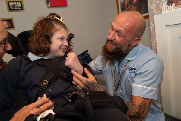 Alcedo Care Leeds, Leeds, West Yorkshire
