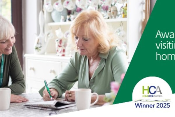 GoodOaks Homecare - South Warwickshire, Nicholls House