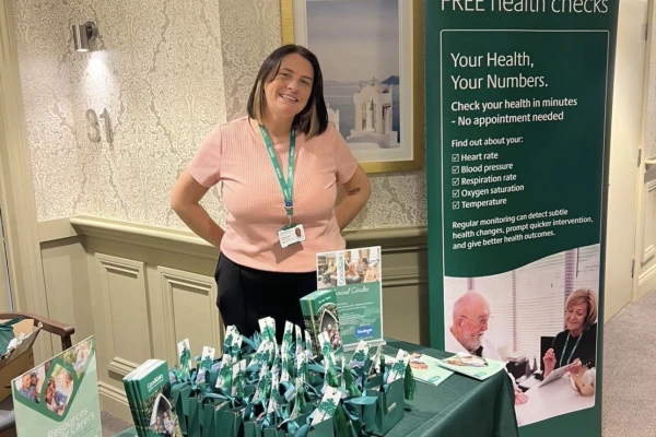 GoodOaks Homecare - South Warwickshire, Warwick