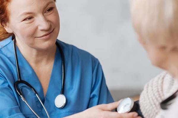 Aberdonia Care Ltd, Torry, Aberdeenshire