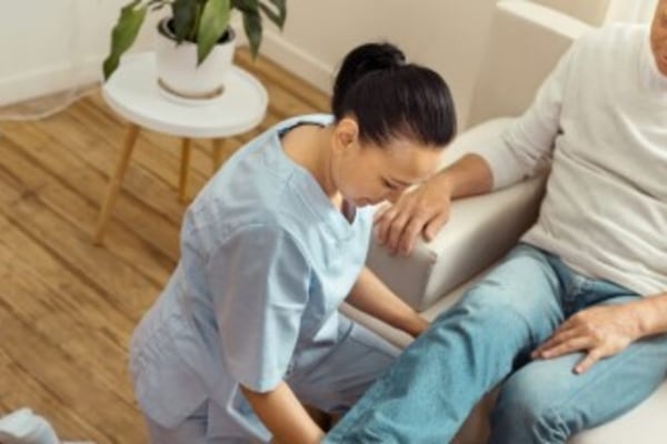 Dynamic Care Services Ltd ML7 4LH