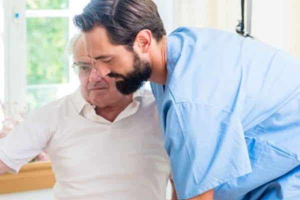 Dynamic Care Services Ltd, Shotts, Lanarkshire