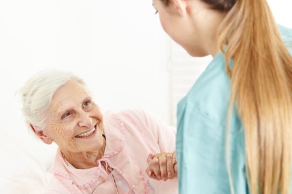 Dynamic Care Services Ltd, 98 Main Street