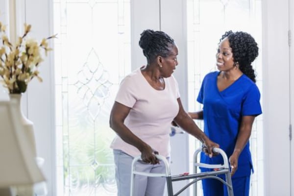 Absolutecare4u Ltd ST5 1EL