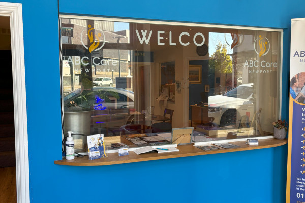 ABC Care Newport, Newport