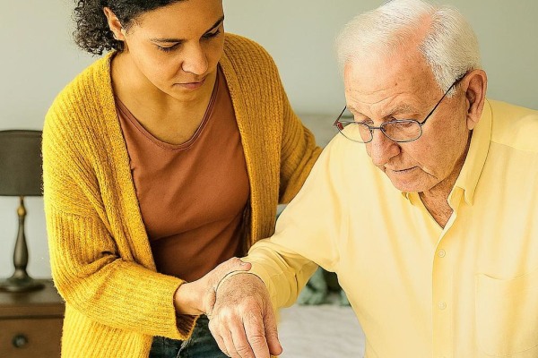 Quality Carezone Services Ltd, Lichfield, Staffordshire