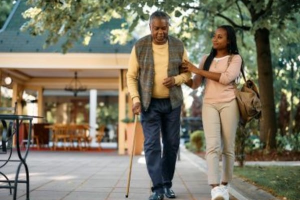 AJEB Healthcare Ltd HG2 9HB