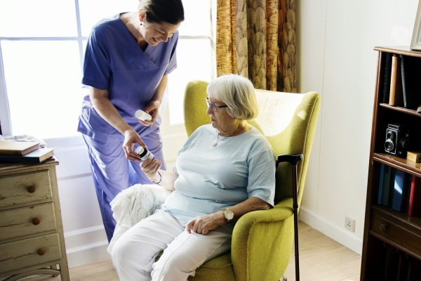 AJEB Healthcare Ltd, Harrogate, North Yorkshire