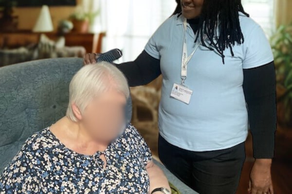 Smithridge Homecare Hereford and Worcester, Hereford, Herefordshire