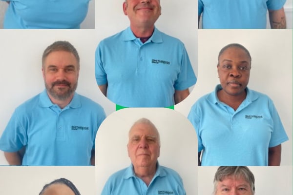 Smithridge Homecare Hereford and Worcester, Jubilee Offices, Office 7a