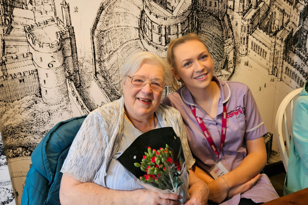 Guardian Angel Carers Windsor and Maidenhead, Windsor, Berkshire