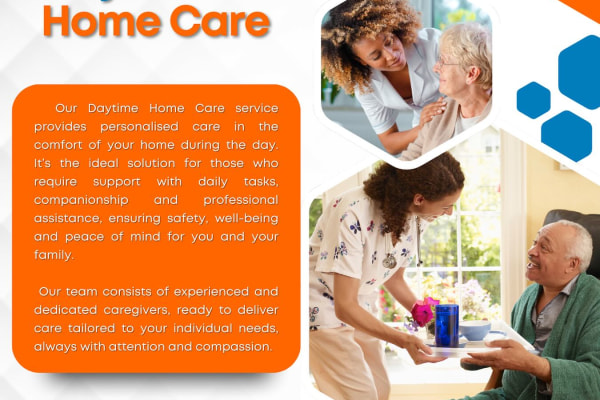 Temple Healthcare Ltd, 45 Templemere