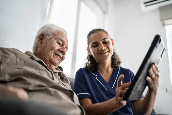 SAL Healthcare Services, Wimborne Minster