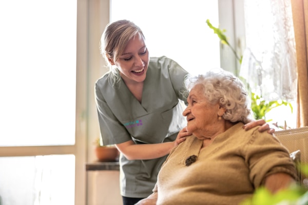 Evantu Care, Daventry