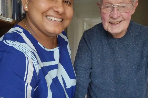 Good Care at Home Ltd, 2 Falcon Gate