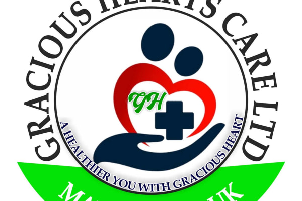 Gracious Hearts Care Ltd, 7 Longfield Crescent