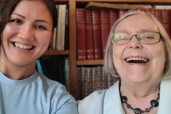 Hemby London, Senna Building