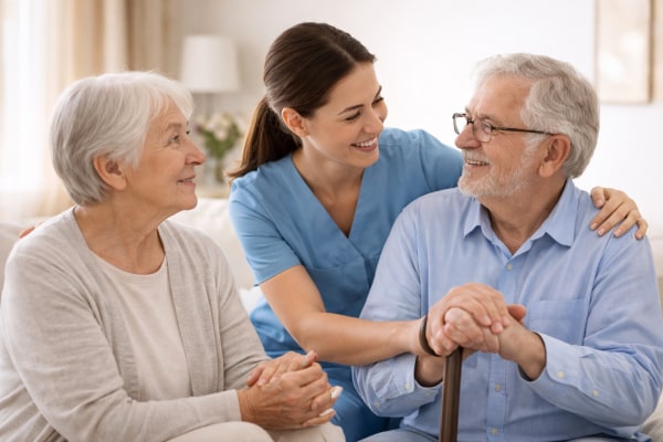 R&R Supported Living Ltd, The Workspace