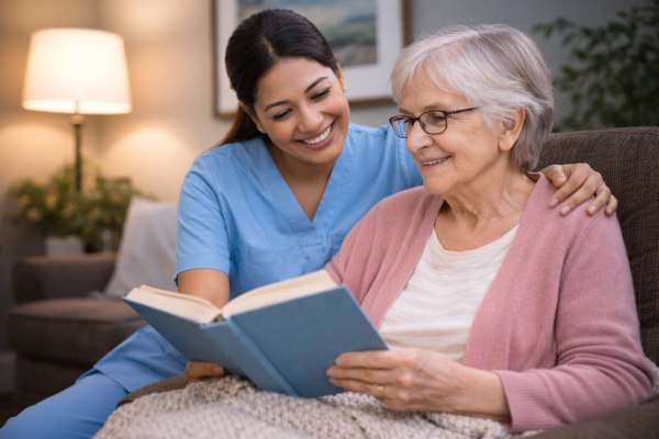 R&R Supported Living Ltd, Wolverhampton, West Midlands