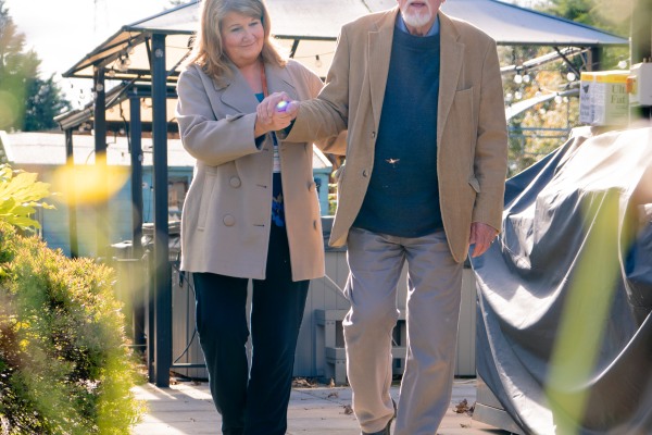 Right at Home Salisbury & Andover SP4 6EB