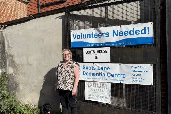 Right at Home Salisbury & Andover, Salisbury, Wiltshire