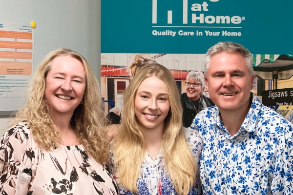 Right at Home Salisbury & Andover, Salisbury, Wiltshire