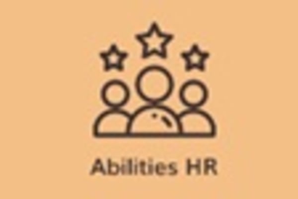 Abilities HR Ltd, 110 Butterfields