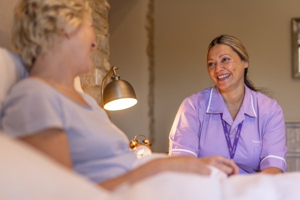 Helping Hands Homecare (Hereford) HR2 6FE