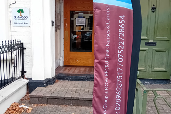 Sir Henry Care Ltd, Belfast, County Antrim