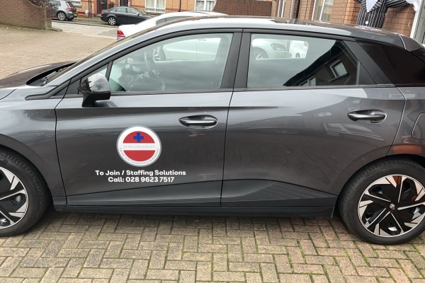 Sir Henry Care Ltd, 56 University Street