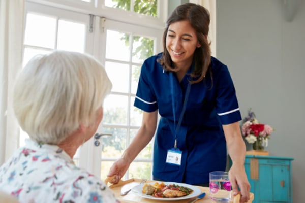 Clarity Homecare Camberley, Camberley, Surrey