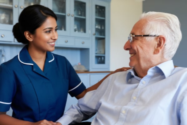 Clarity Homecare Camberley, Unit 25A, Craven Court