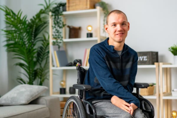 Clarity Homecare Camberley GU15 3BS