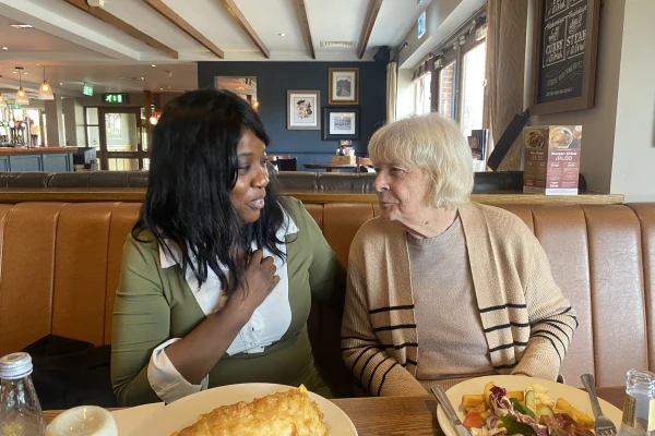 D'Elevated Homecare and Support Services Ltd, Taff's Well