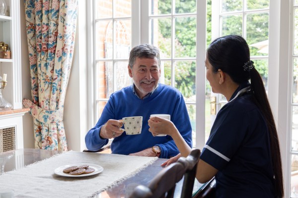 Prestige Nursing & Care Coventry, Coventry, West Midlands