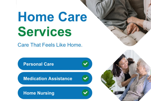 Claire Care Services Ltd, London