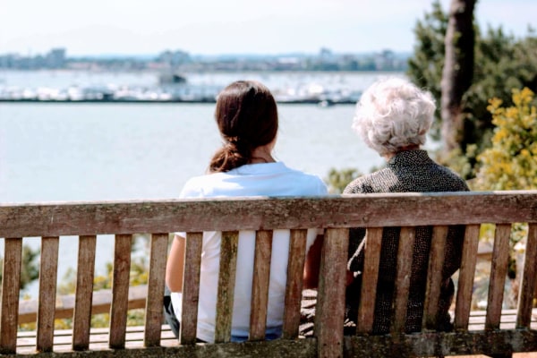 GoodOaks Homecare - Glasgow South G46 8JT