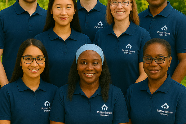 Potter House Care Ltd, Milton Keynes, Buckinghamshire