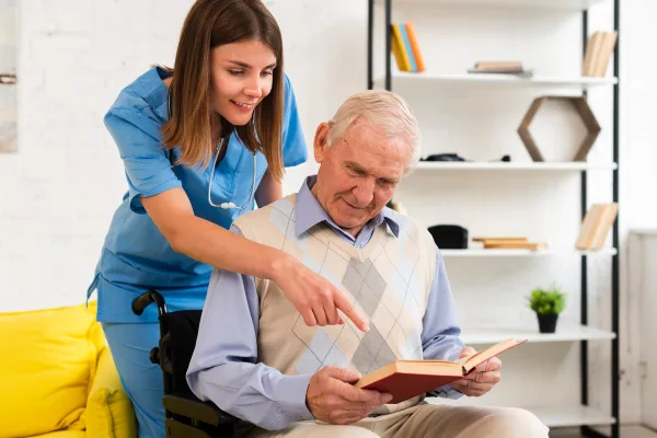Nicole Healthcare Services Ltd, Milton Keynes