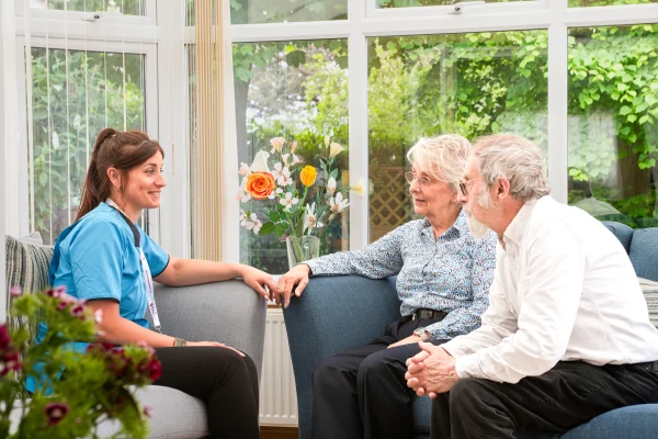 Kingsley Home Care - South Suffolk & North Essex, Sudbury