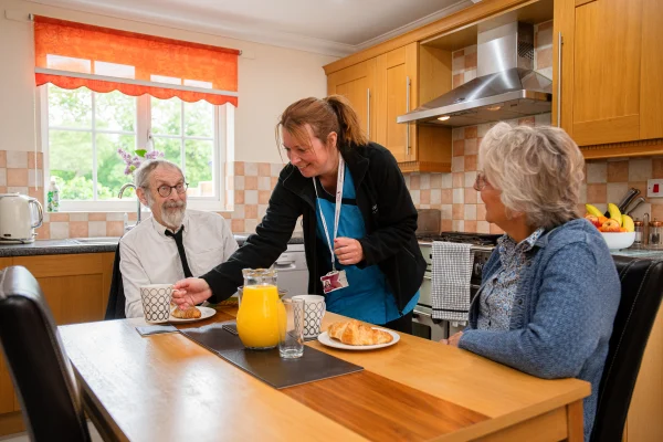 Kingsley Home Care - South Suffolk & North Essex, Sudbury