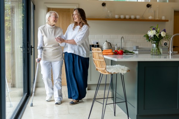 Helping Hands Homecare (Esher), Trident Court Offices 64 & 65