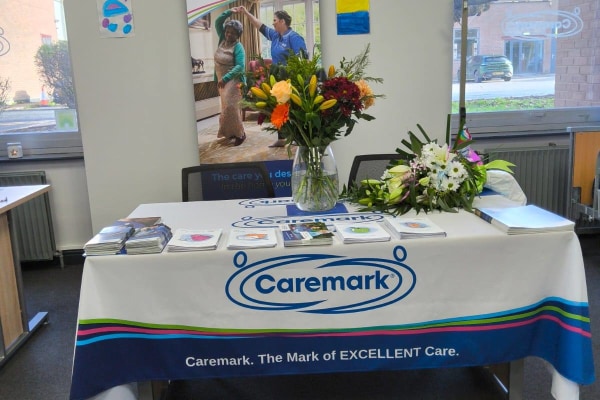 Caremark Wirral CH49 0AB