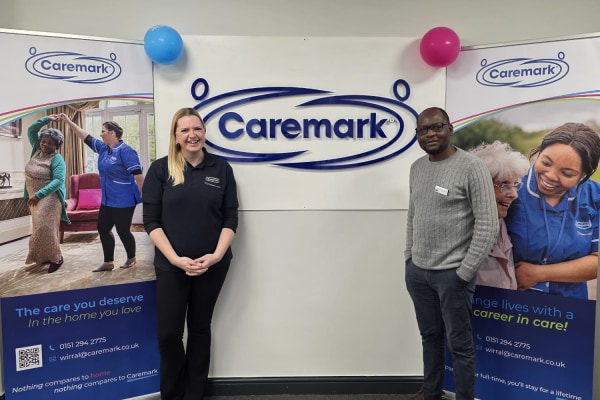 Caremark Wirral CH49 0AB