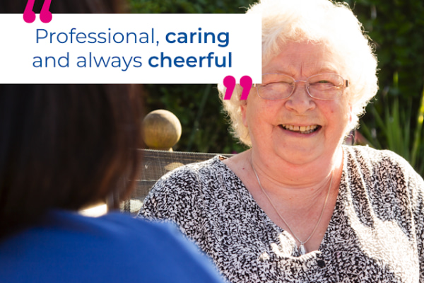 Caremark North Norfolk & Great Yarmouth, 7-11 Overstrand Road