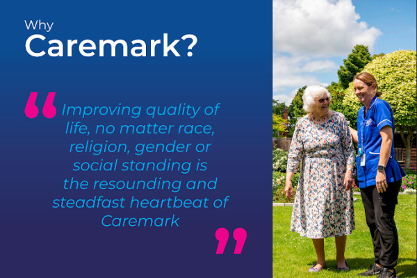 Caremark North Norfolk & Great Yarmouth, Cromer, Norfolk