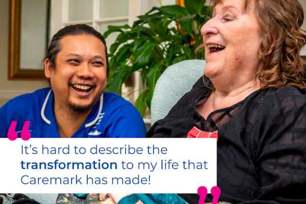 Caremark North Norfolk & Great Yarmouth NR27 0AH