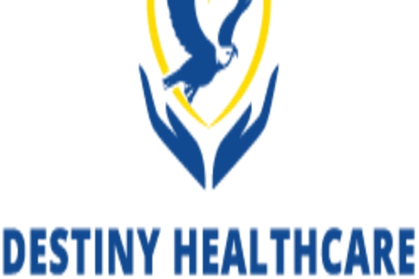 Destiny Healthcare Provider Ltd, 208 Beadlemead