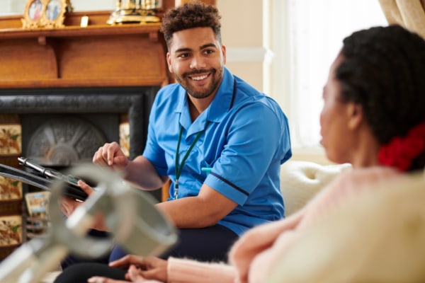 Topioneer Care Ltd, Worksop, Nottinghamshire