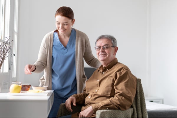 Integrity24 Care Ltd, Ramsgate